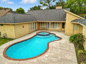2618 Fontana Drive, Houston TX 77043