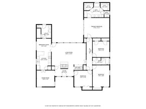 2618 Fontana Drive, Houston TX 77043
