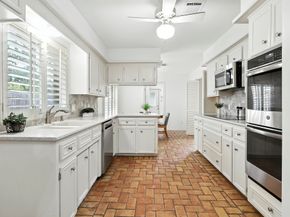 2618 Fontana Drive, Houston TX 77043