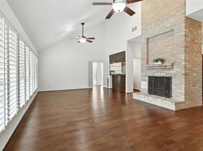 2618 Fontana Drive, Houston TX 77043