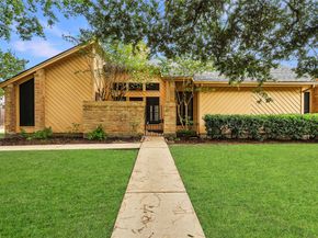 2618 Fontana Drive, Houston TX 77043