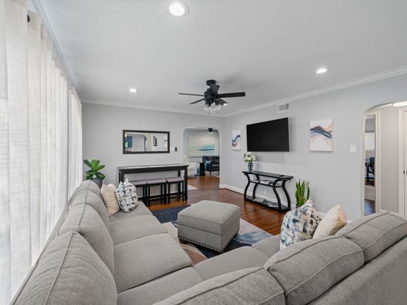 1926 Blodgett Street, Houston TX 77004