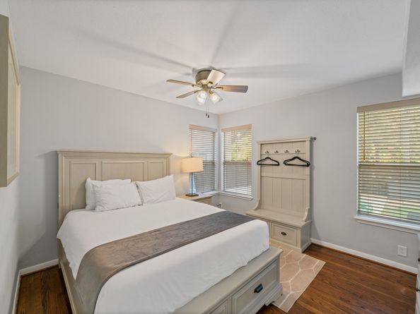 1926 Blodgett Street, Houston TX 77004