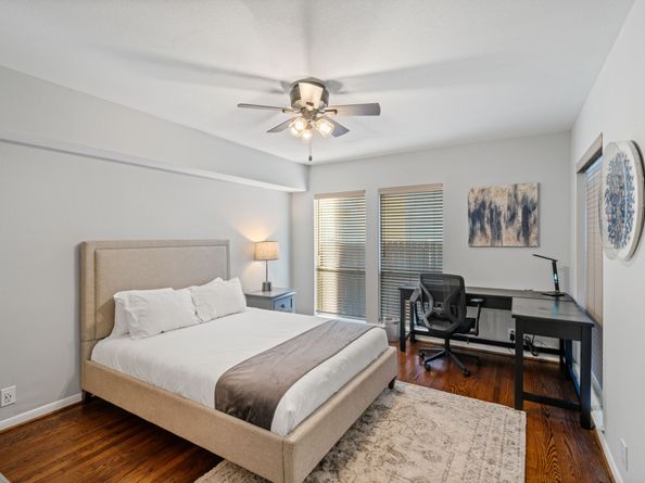 1926 Blodgett Street, Houston TX 77004