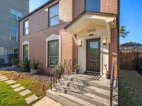 1926 Blodgett Street, Houston TX 77004