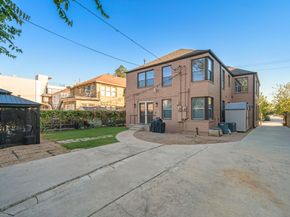 1926 Blodgett Street, Houston TX 77004