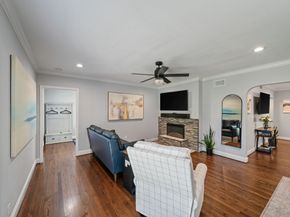 1926 Blodgett Street, Houston TX 77004