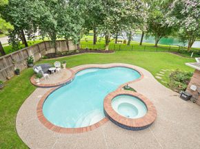 16018 Lower Lake Drive, Cypress TX 77433