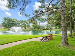 16018 Lower Lake Drive, Cypress TX 77433
