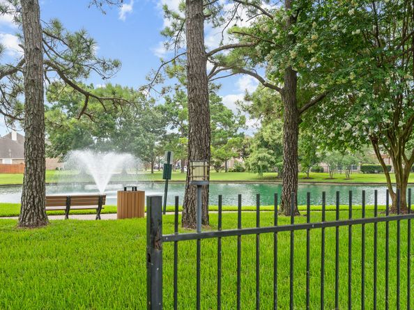 16018 Lower Lake Drive, Cypress TX 77433