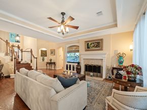 16018 Lower Lake Drive, Cypress TX 77433