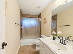 16018 Lower Lake Drive, Cypress TX 77433