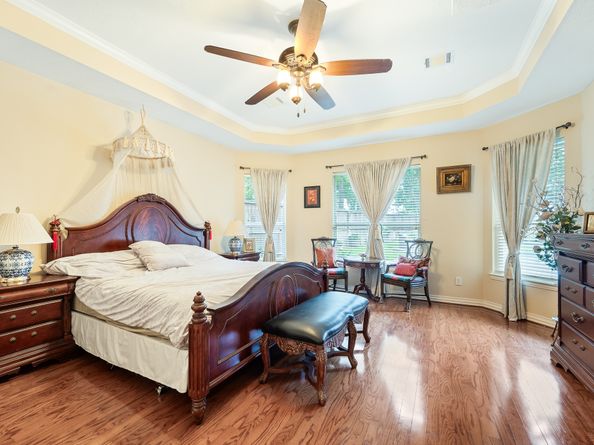 16018 Lower Lake Drive, Cypress TX 77433