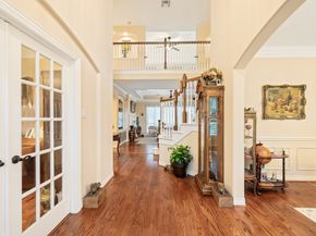 16018 Lower Lake Drive, Cypress TX 77433