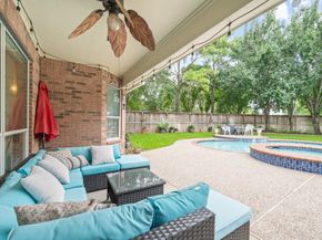 16018 Lower Lake Drive, Cypress TX 77433