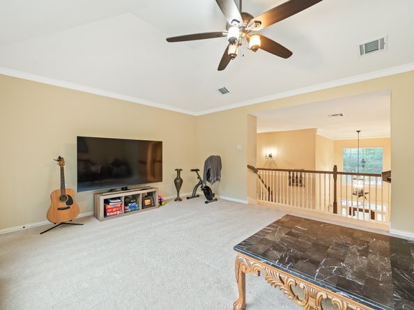 16018 Lower Lake Drive, Cypress TX 77433