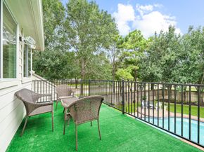 16018 Lower Lake Drive, Cypress TX 77433