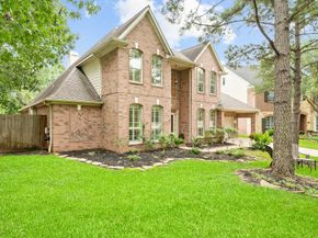 16018 Lower Lake Drive, Cypress TX 77433