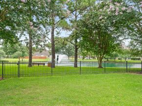 16018 Lower Lake Drive, Cypress TX 77433