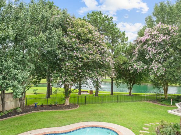 16018 Lower Lake Drive, Cypress TX 77433