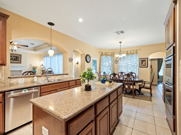 16018 Lower Lake Drive, Cypress TX 77433