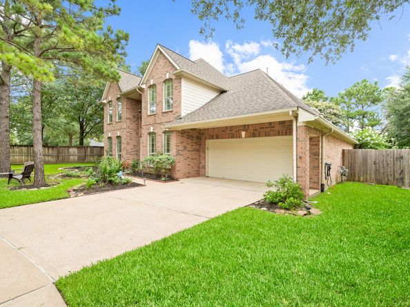 16018 Lower Lake Drive, Cypress TX 77433