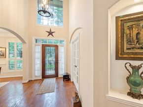 16018 Lower Lake Drive, Cypress TX 77433