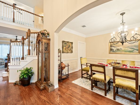 16018 Lower Lake Drive, Cypress TX 77433