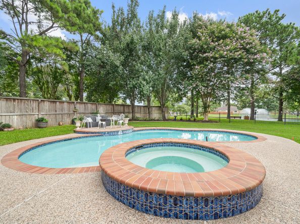 16018 Lower Lake Drive, Cypress TX 77433