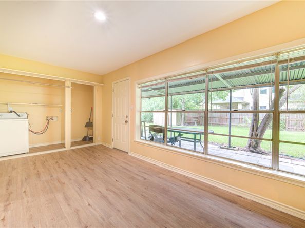 4046 Woodfin Street, Houston TX 77025