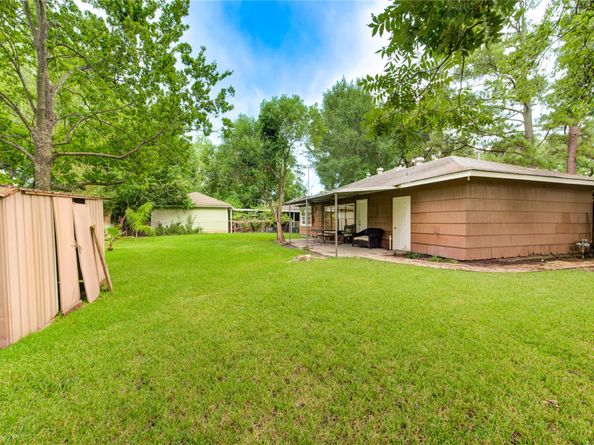 4046 Woodfin Street, Houston TX 77025
