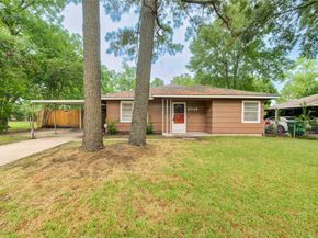 4046 Woodfin Street, Houston TX 77025