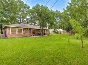 4046 Woodfin Street, Houston TX 77025