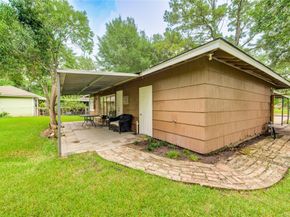 4046 Woodfin Street, Houston TX 77025