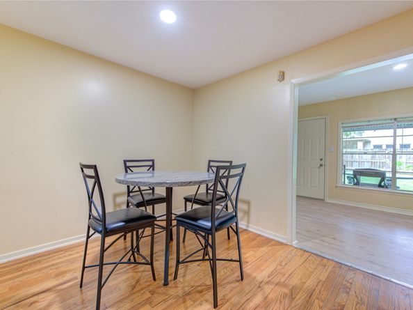 4046 Woodfin Street, Houston TX 77025
