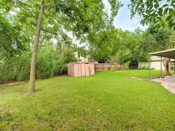 4046 Woodfin Street, Houston TX 77025