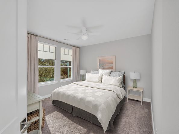 603 Vincent Street, Houston TX 77009