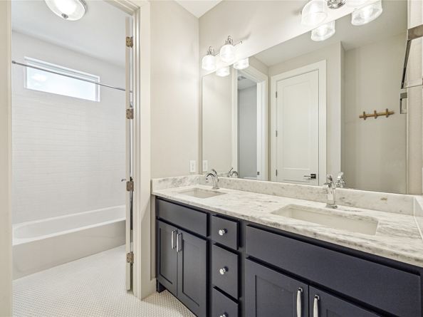 603 Vincent Street, Houston TX 77009