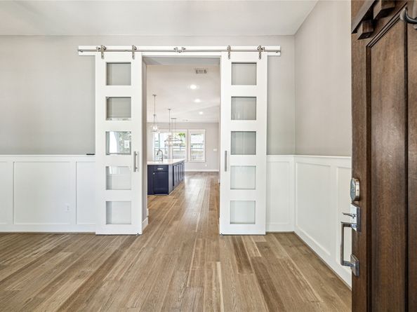603 Vincent Street, Houston TX 77009