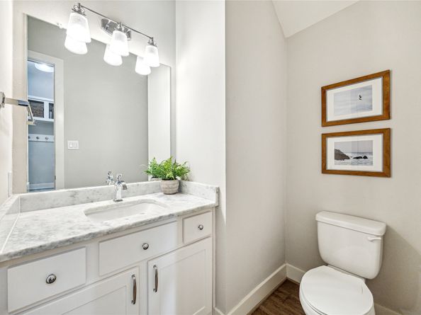 603 Vincent Street, Houston TX 77009