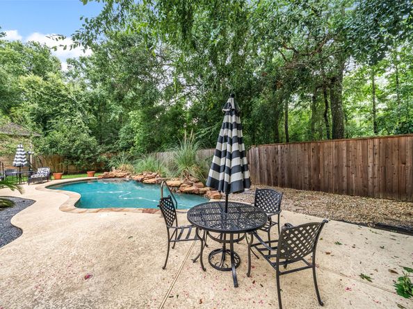 47 Dresden Place, The Woodlands TX 77382