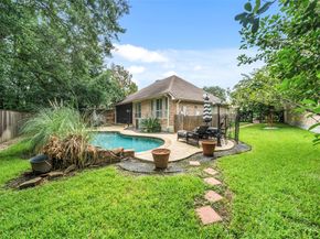 47 Dresden Place, The Woodlands TX 77382
