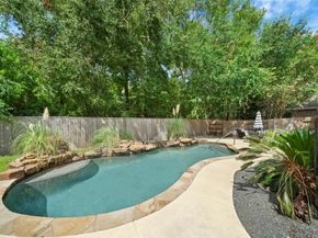 47 Dresden Place, The Woodlands TX 77382