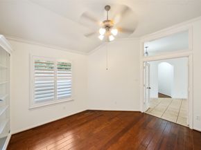 47 Dresden Place, The Woodlands TX 77382