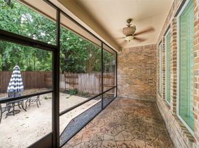 47 Dresden Place, The Woodlands TX 77382