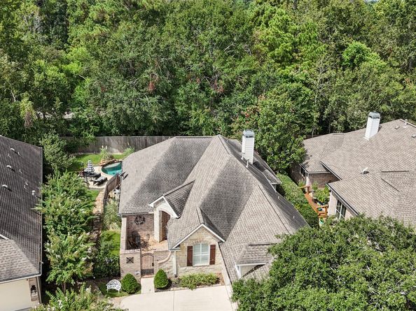 47 Dresden Place, The Woodlands TX 77382