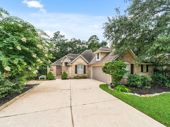 47 Dresden Place, The Woodlands TX 77382