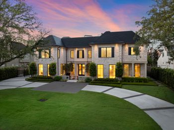 3649 Chevy Chase Drive