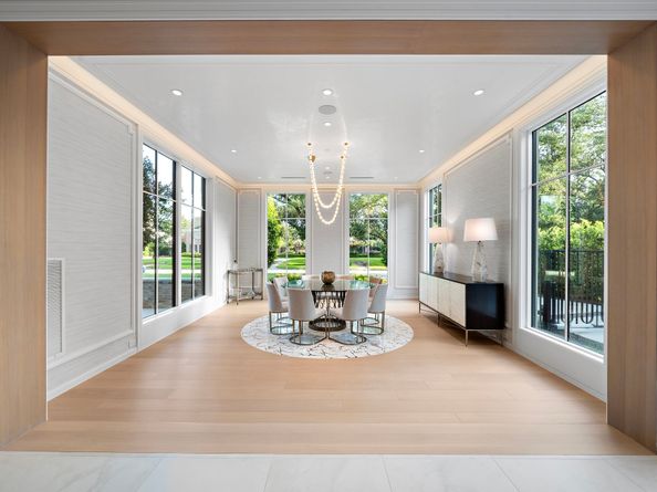 3649 Chevy Chase Drive, Houston TX 77019