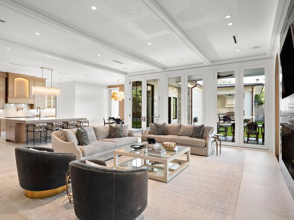 3649 Chevy Chase Drive, Houston TX 77019